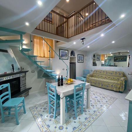 Rental House Angelina Майорі Екстер'єр фото
