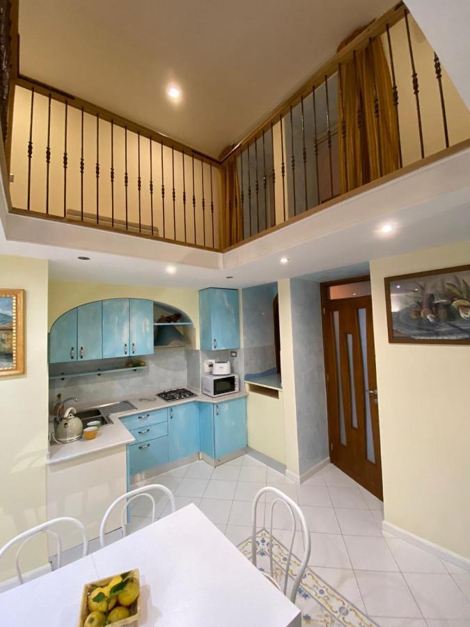 Rental House Angelina Майорі Екстер'єр фото
