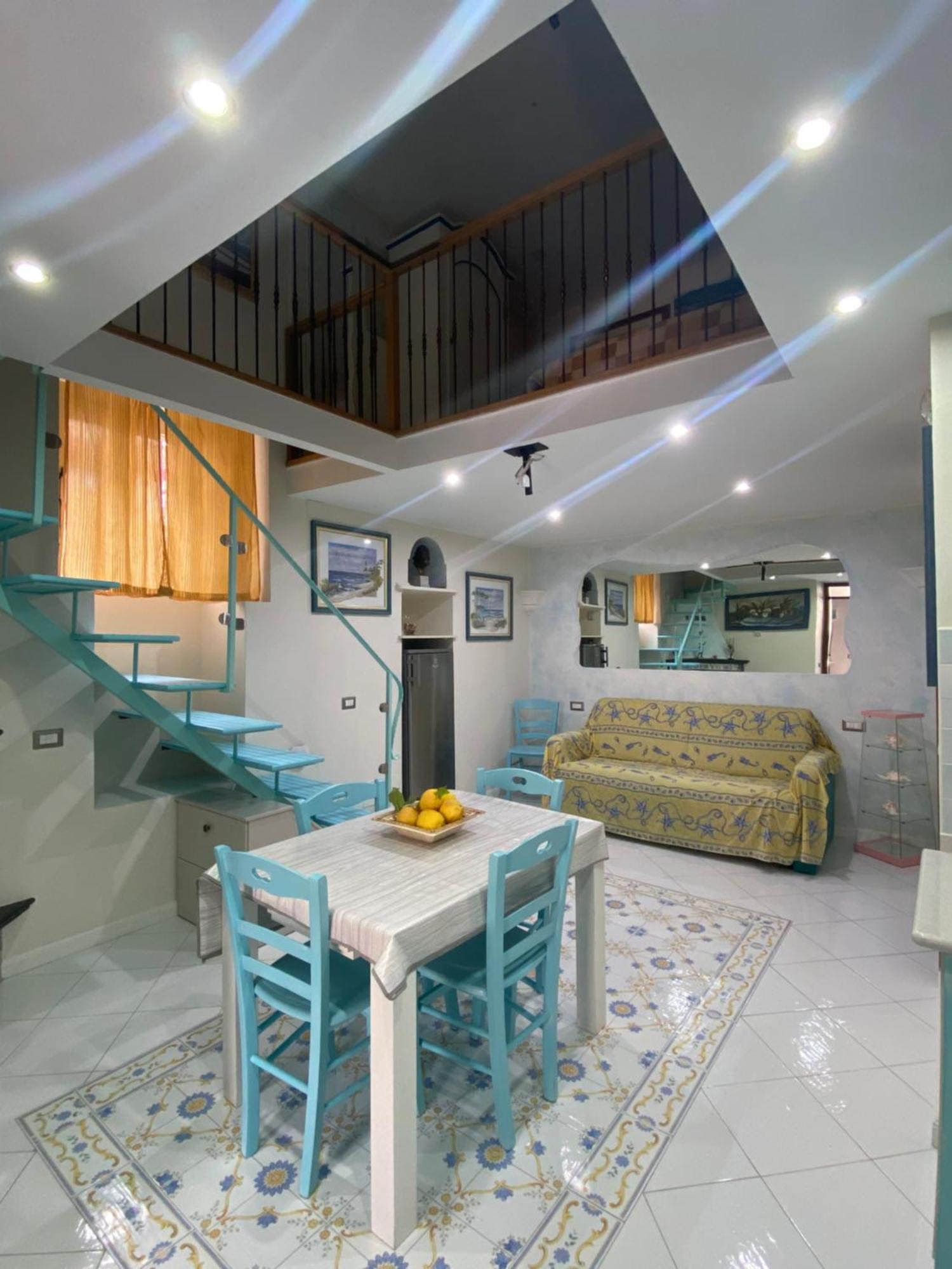 Rental House Angelina Майорі Екстер'єр фото
