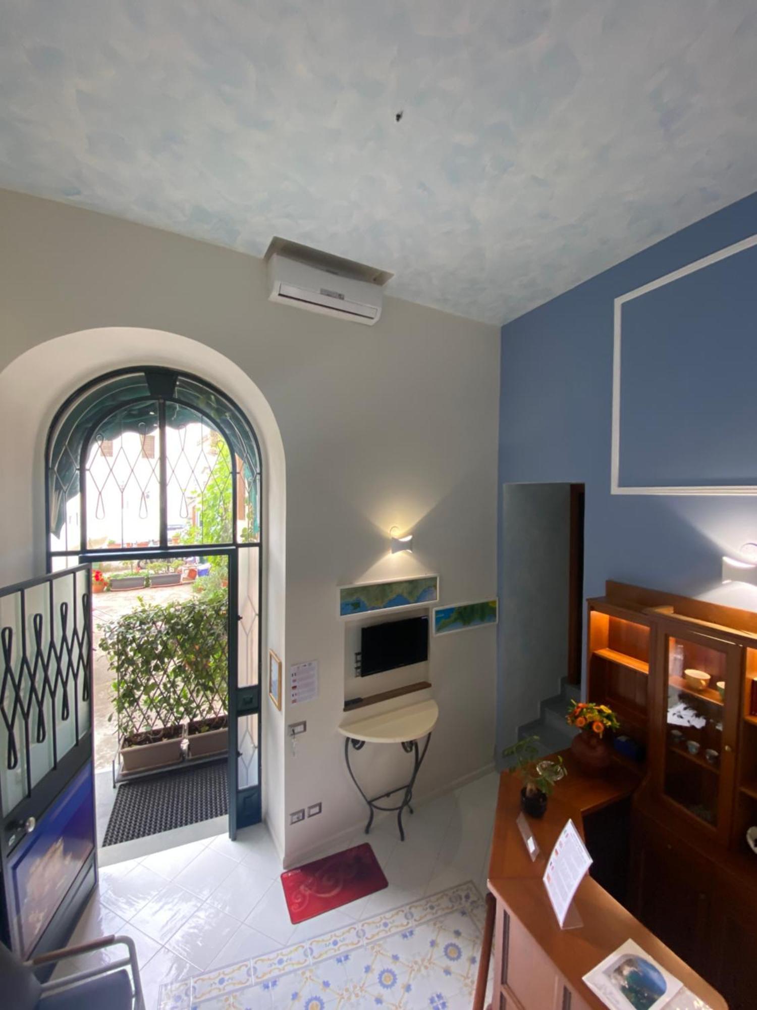 Rental House Angelina Майорі Екстер'єр фото