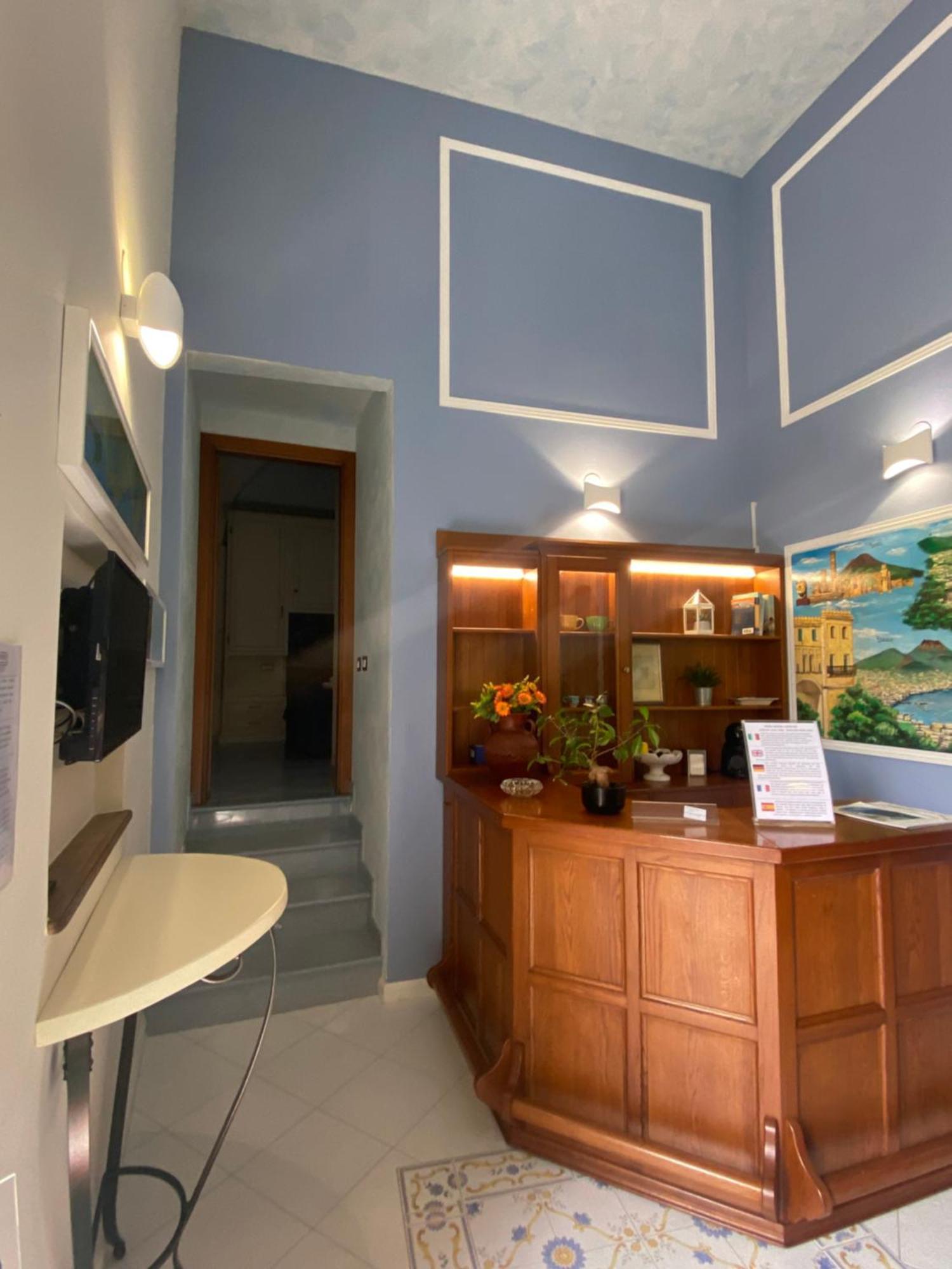 Rental House Angelina Майорі Екстер'єр фото