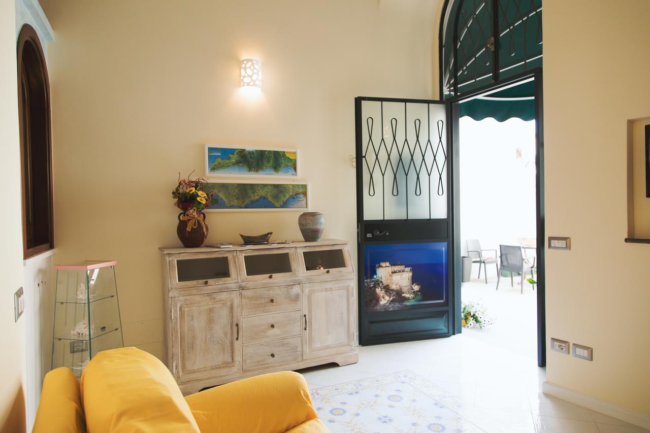 Rental House Angelina Майорі Екстер'єр фото